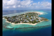 Мальдивы. Тизер