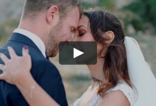 Greg & Vanesa Wedding in Mallorca