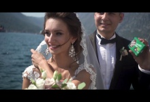 Свадьба в Италии