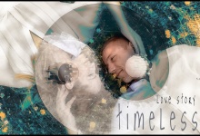 Love Story (Timeless)