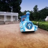 Wedding clip - Peterhof