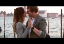 Anastasija&Aleksey, Venice