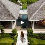 Bali Kate & Johny