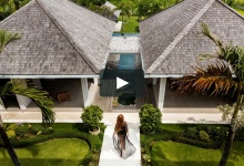 Bali Kate & Johny