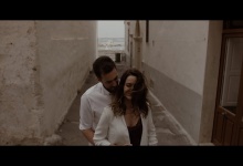 Юг Италии: свадьба в Галлиполи