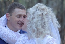 Алексей и Марианна, 03 ноября 2018