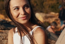 Olga and Guillaume/Love Story/France