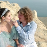 Yulia&Vadim, Cyprus