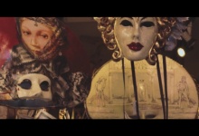 Эльза и Ракан