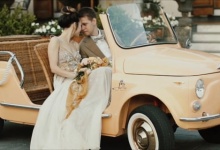 Dima & Nastya (Italy Amalfi)