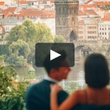 Wedding in Prague | Свадьба в Праге