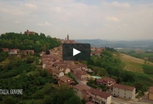 Свадьба в Италии