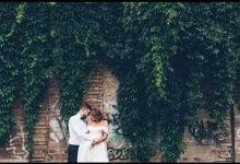 Свадьба Дмитрия и Лолиты в Харькове, Ресторан-курорт Дубровский