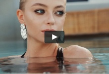 "Твоя любовь - это так красиво" // Santorini,Greece