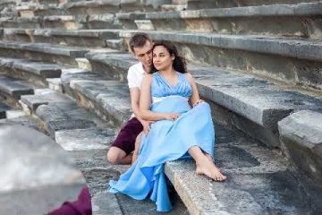 Юлия Кругаль - Москва, #1235