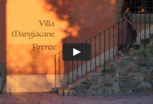 Летний вечер в Тоскане