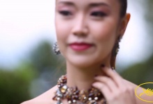 Nicole Chen dj on Cannes film festival 2019