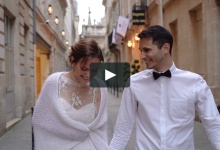 Wedding Serge & Yaroslavna