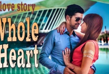 Love Story (Whole Heart)