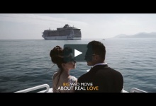 Саша+Ира | Канны, Франция |