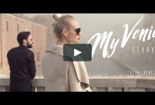 История любви в Венеции