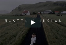 Nastya & Ruslan