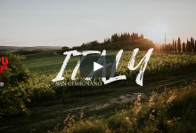 ITALY| san gimignano