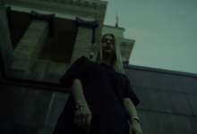 Filming girl by Artemkos