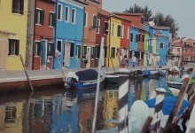 Venice wedding || Alexander and Maria wedding highlights, Italy