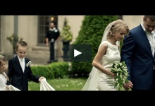 Wedding Ceremony in France