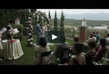 Great Wedding in Toscana, Italy