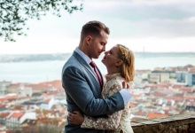 Johanna & Antti