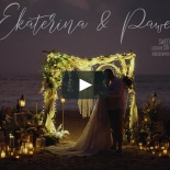 Ekaterina & Pawel: wedding in Sri-lanka