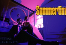 Wedding Highlights (Summertime)