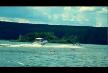 «Аквамания 2012» - Водная вечеринка