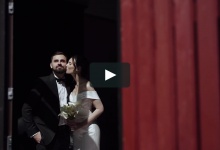 Свадебный фильм Аня&Юра