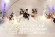 Showreel 2020