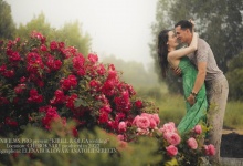Olga & Kirill свадебный клип