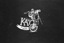 Cinematographer in Greece, Athens [KAY AT WORK]