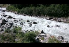 Rafting in Austria