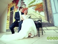 Свадебный клип {Алексей+Екатерина}