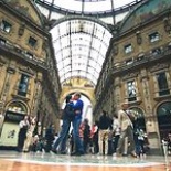 Итальянская история Сени и Кати