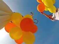 Summertime. Солнечная свадьба в Таиланде