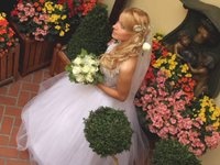 Наталия Гаус, #221