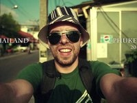 Thailand Phuket 2013 DAY