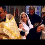 IL Battesimo di Animayda (Крестины Аиды)