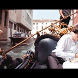 Italy . Beautiful Venice