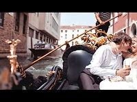 Italy . Beautiful Venice