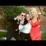 Roman & Olga | Wedding in Italy