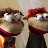 Love Story Куклы)